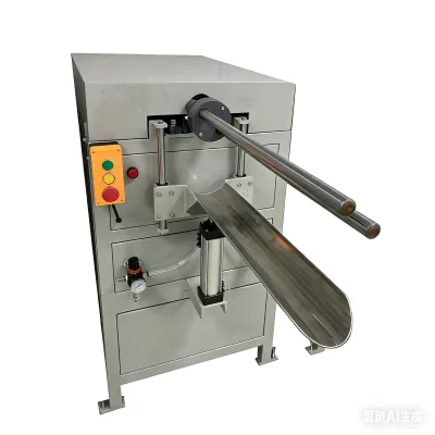 2026 Easy Operate Pillow Packing Machine Precision Pillow Cover Cushion Packing Machine for Sale AV-800R