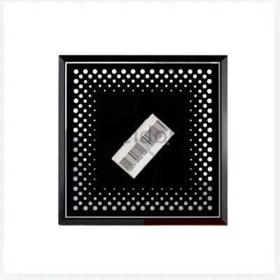 RF Frequency Eas Rf Integrated Deactivators , Portable Eas Tag Deactivation