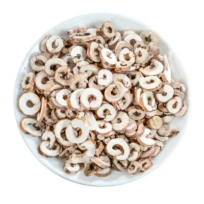 Mu Dan Pi High Quality Herb Dried Sliced Tree Peony Root Barks for Tea Original China