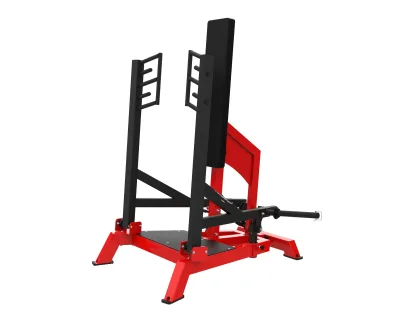 Factory Supply Standing Chest Press Workout Machine Lateral Converging Movement Gym Equipment