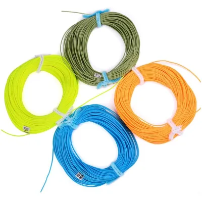 Nylon Fishing Line Low Price Environmental Protection Black Latress Fishing Line Welcome Wholesale