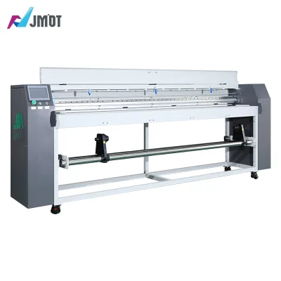 Factory Direct Sales Sticker Cnc Corrugated Cardboard Automatic Cutting Machine