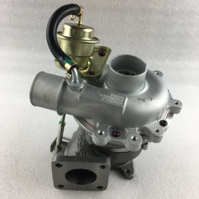 RHF5_VJ26 WL84-13-700B RANGER XN349G348AB Mazda J97A Turbocharger for Ford Ranger Mazda B2500 2.5L TD WL-T Engine