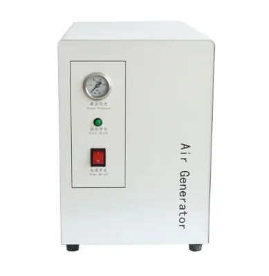 Best Selling 300ml Alkaline Electrolytic Hydrogen Generator for Gas Chromatograph for Laboratory Use