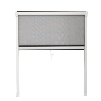 Easily Cleaning 1 Year Guarantee Water Resistant Insect Screen Window