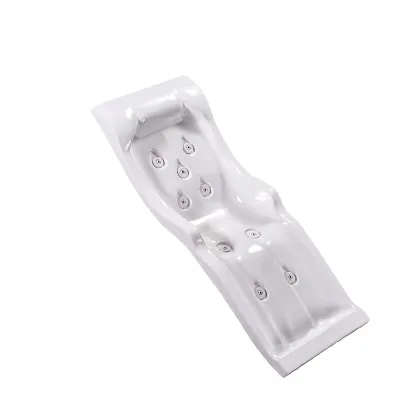 Massage Bed Water/hydromassage Bed/massage Bed Spa