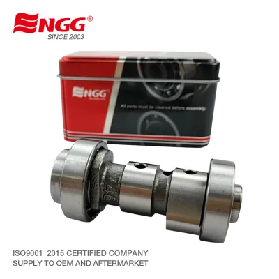High Performance Camshaft Racing Motorcycle XTZ125