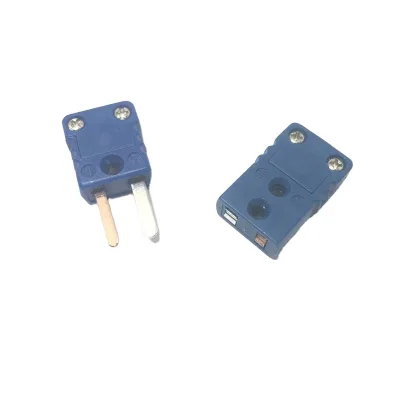 High Quality Durable Using Various Mini T Type Thermocouple Connector T Copper Alloy 1.5A 12V