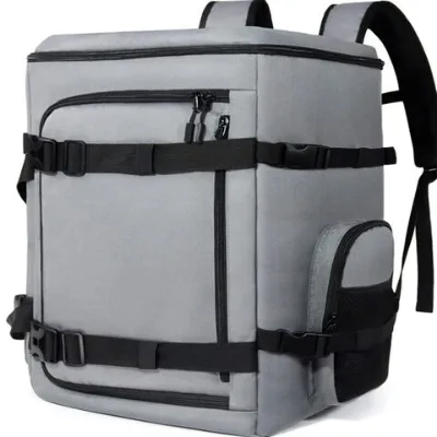 Outdoor Sport Ski Backpack Snowboard Ski Equipment Bags Backpacks