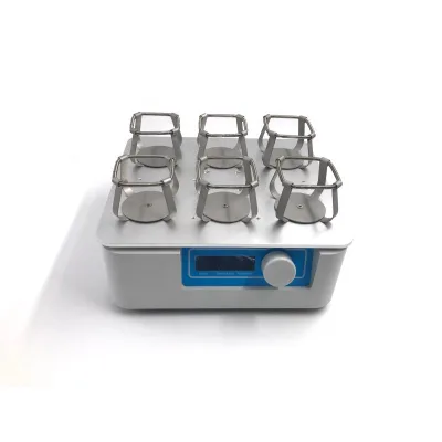 Laboratory Benchtop Compact and Amazingly Designed Digital Display Orbital Shaker