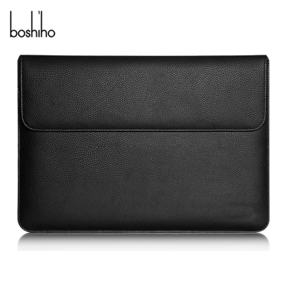 Beautiful Design Faux Leather case Bag for Pad Sleeve case