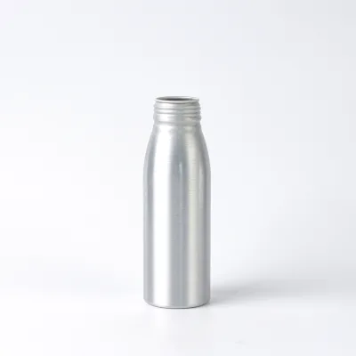 High Quality Competitive Price Carbonated Soft Drink Bottle Sports Drink Bottle Aluminium Drinking Bottle Supplier 250ml 330ml