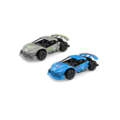 1:22 4CH RC Racing Car Mini Remote Control Car Skeleton RC Cars Toys