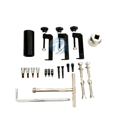 CR PUMP Assembly and Disassembly Tools