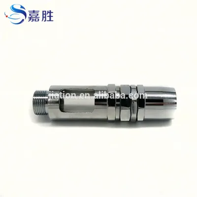 Sight Glass diesel Fuel tank Level Gauge Glass Tube Level Gauge