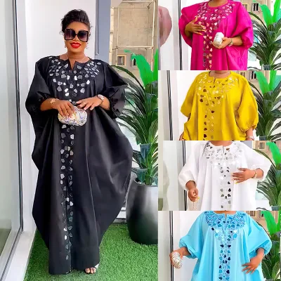Latest Style Diamonds Caftan Marocain Moroccan Caftan Maroccan Kaftan Caftan