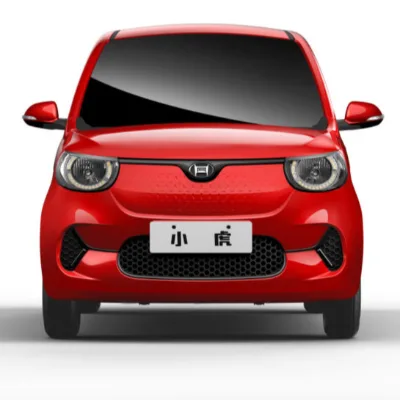 2022 New Henery Mini Ev 4 Seats Lithium Battery Electric Car for Sale
