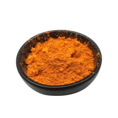 Factory Supply Curcumin 98% CAS 458-37-7