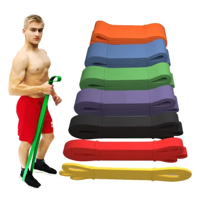 Gymnastics Resistance Bands