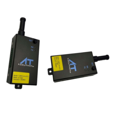 Real Time Data Logger