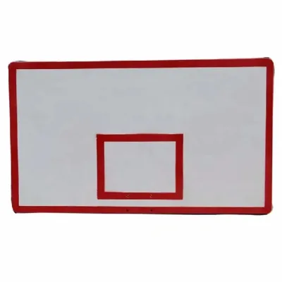 Professional Steel Basketball Backboard Adult Use Sports Standards