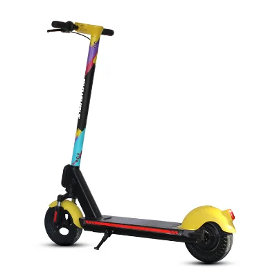 Self Balancing Swappable Battery Electric Sharing Scooter 4G IOT GPS Share Rental Sharing Electric Scooter