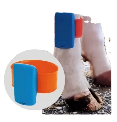 Cattle Pedometer Strap Animal Farm for Use Cheap Price High Quality