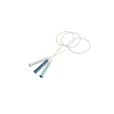 Hot Sale Badminton Racket Professional Durable  Ultra Light Full Carbon Badminton Racket