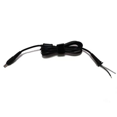 DC Power Cable for Samsung Laptop 5.5*3.0mm Tip Full Copper Material 1.8m Adapter Cord High Quality Product