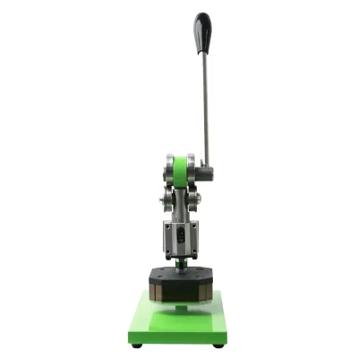 New Type 90*65mm Rectangle Shape Cutter with Interchangeable Mold for Paper Leather PVC Cutting