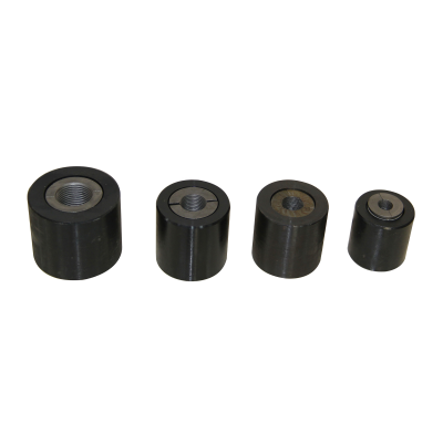 Prestressed Anchorage for Building
