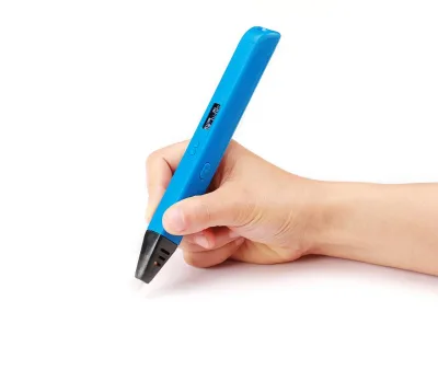 Good Price RP800A 3D Pen With Power Bank