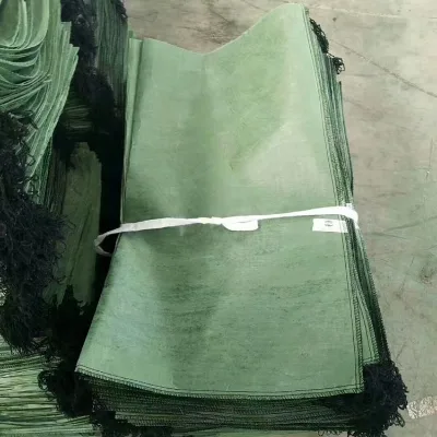 Long Fiber PET Ecological Bag for Road Slope protection