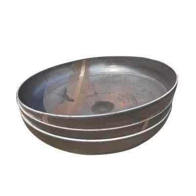 Half Sphere in Stainless Steel Bowl Balls