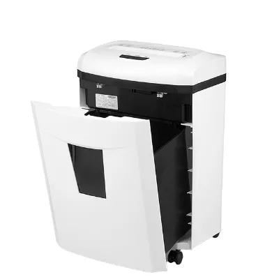 Chinese Comet Brand Paper Shredder with High Quality