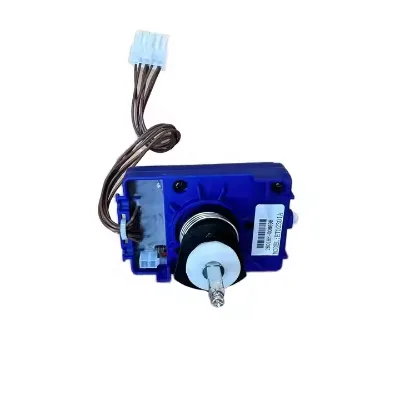 ET02301A Golf Cart Traction Switch 0-5v Accelerator for Electric Forklift Throttle Traction Switch