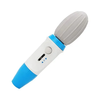 Large Volume Pipette Controller 0.1-100ml Manual Pipette Pump for Lab Use