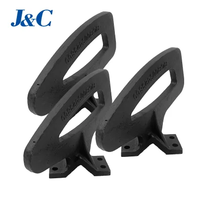 Concrete Agitator Blades Concrete Mixer Spare Parts Mixing Blade for Construction Machinery Parts