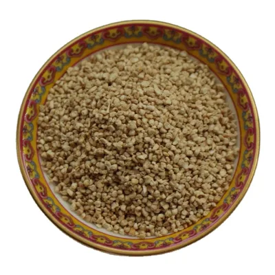 Dehumidify and Deodorize Crushed Corn Cob 1-3mm Sachet Filling Material Spot Supply