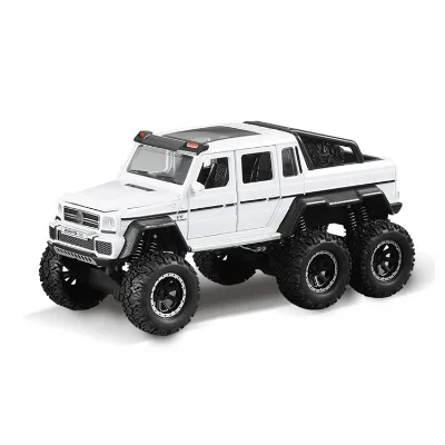1:32 Toy Diecast Car Model Slide Truck Toys