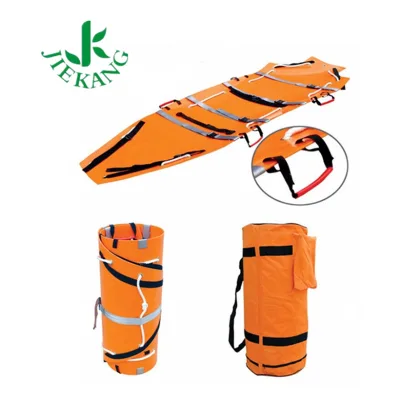 Easy to Carry Emergency Rescue Evacuation First Aid Multifunctional Stretcher
