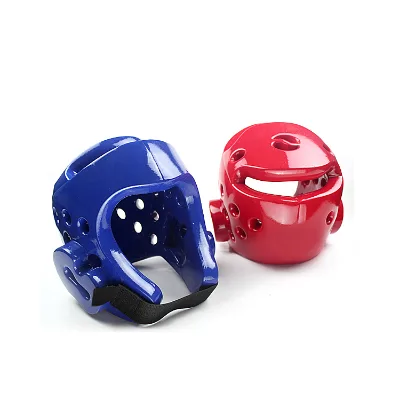 WOOSUNG Sample Free Shipping Taekwondo Protectors Sports Equipment Taekwondo Head Guard