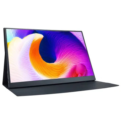 17.3 Inch Portable Display Monitor Built-in Speaker Gaming Portable Monitor