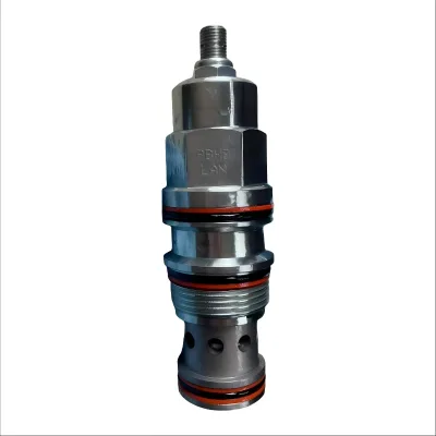PBHB-LAN PBDB-LAN Counterbalance Cartridge Valve SUN Pilot Operated for Excavator