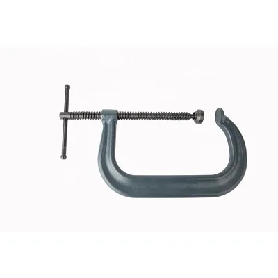 Strong High Grade Carbon Steel Supplier Hand Tools C402 Woodworking Clamp