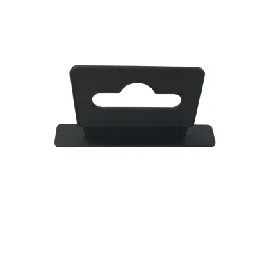 GRS Degradable Plastic Box Hook European Hook Support Customization