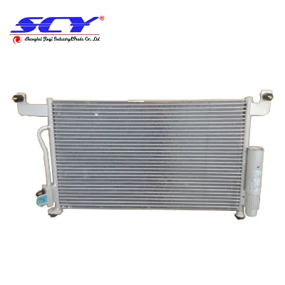 A/C Condenser Suitable for CHERY QQ S11-8105010EF