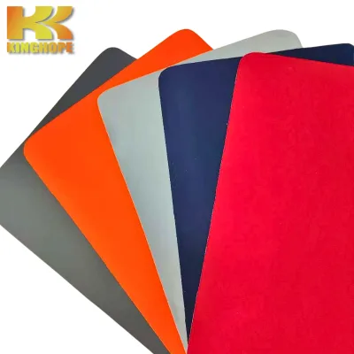 TPU Hot Melt Adhesive Film for Shoes, Eco-friendly High Bonding Waterproof and Cold Resistant TPU Glue Sheet
