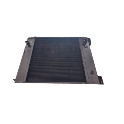 High Quality 14X0311215 D85ESS-2 water radiator D65P-12  RADIATOR ASS'Y 14X-03-11215 radiators