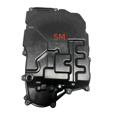 Automotive Parts Control Valve Body Cover CVT OEM 24273818   24052991  Chevrolet MALIBU XL1.3T Trailblazer TRACKER